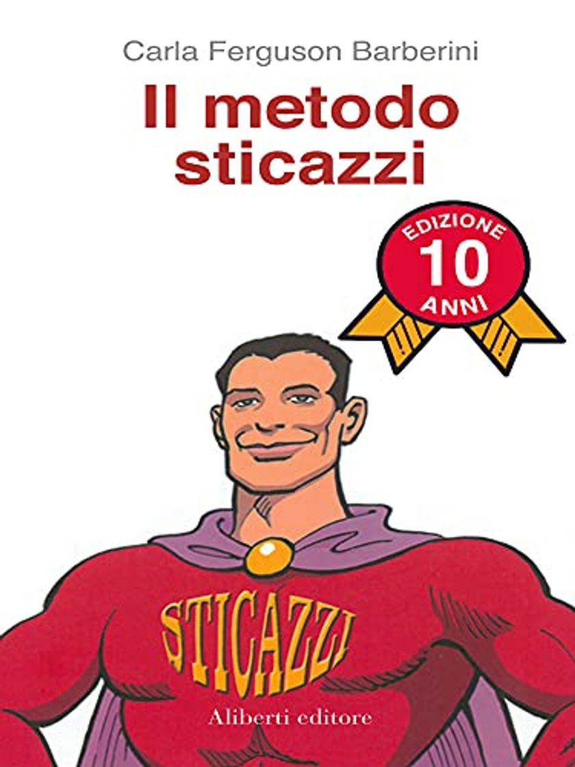 Books Il Metodo Sticazzi