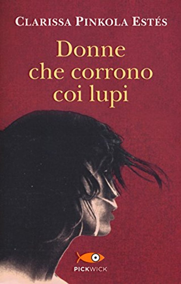 Libros Donne che corrono coi lupi