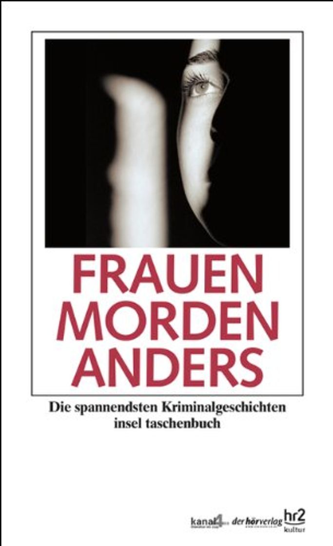 Libros Frauen morden anders: Die spannendsten Kriminalgeschichten