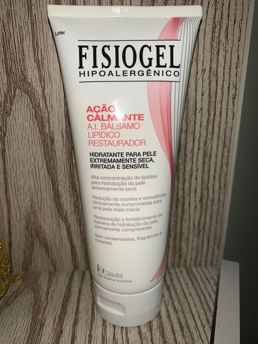 Products Dermocosméticos Fisiogel – Época Cosméticos