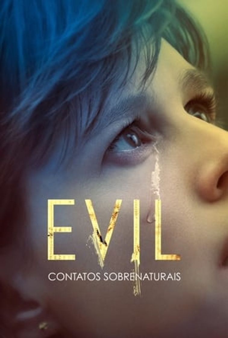 Serie Evil