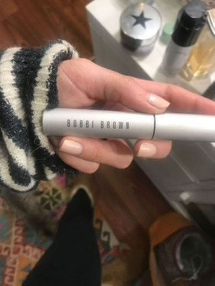 Social Smokey Eye Mascara de Bobbi Brown