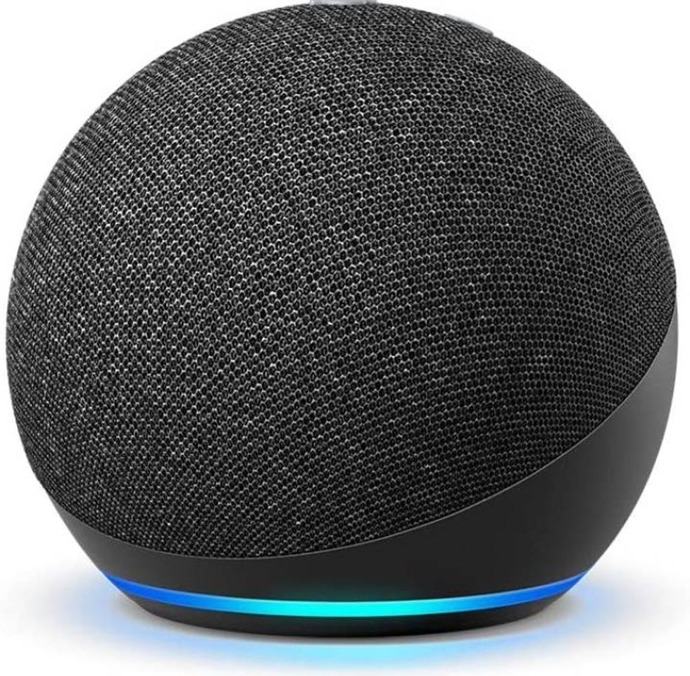 Moda Echo Dot