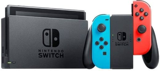 Nitendo switch