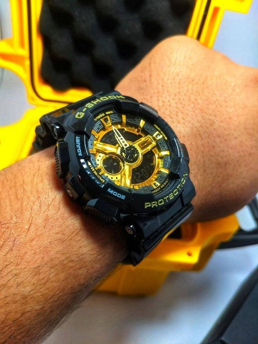 Product Relógio gshock vários modelos