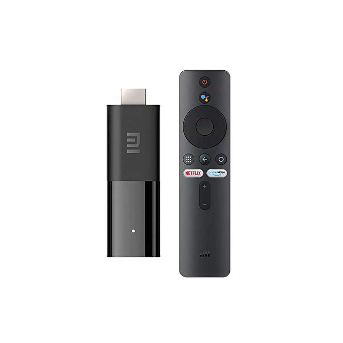 Producto Xiaomi Mi TV Stick Android TV 9