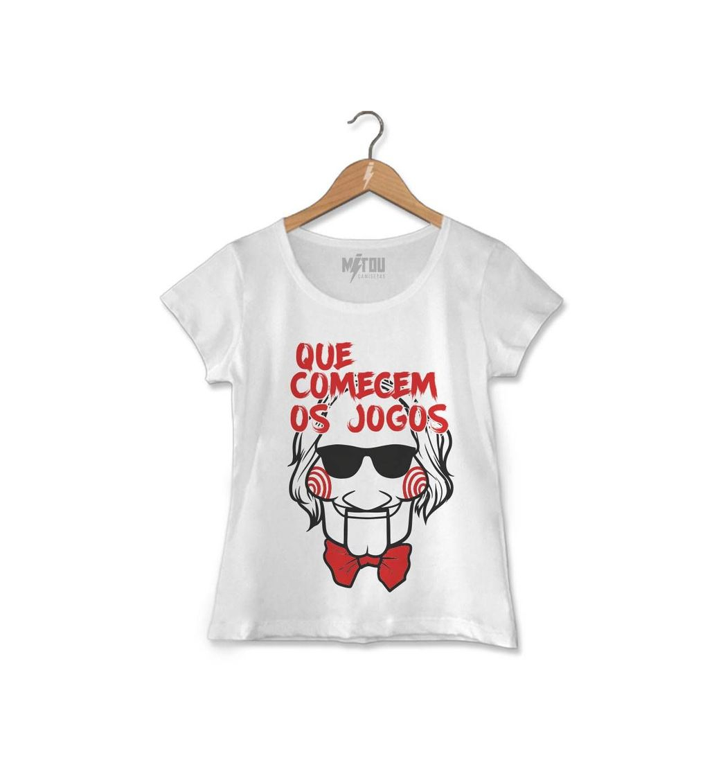 Social Camisas com estampas divertidas
