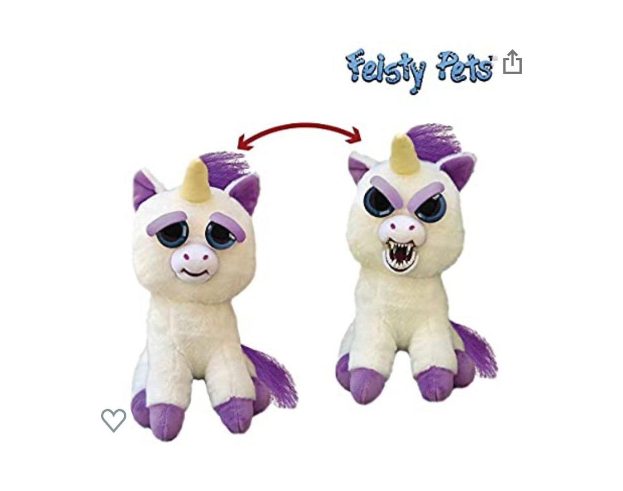 Products Peluche bipolar