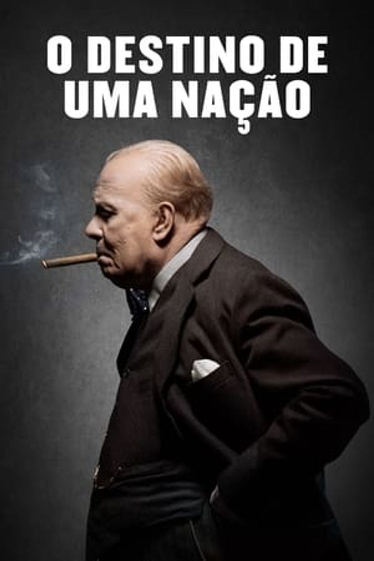 Movie El instante más oscuro