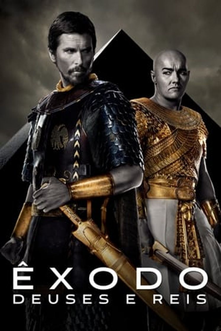 Movie Exodus: Dioses y reyes