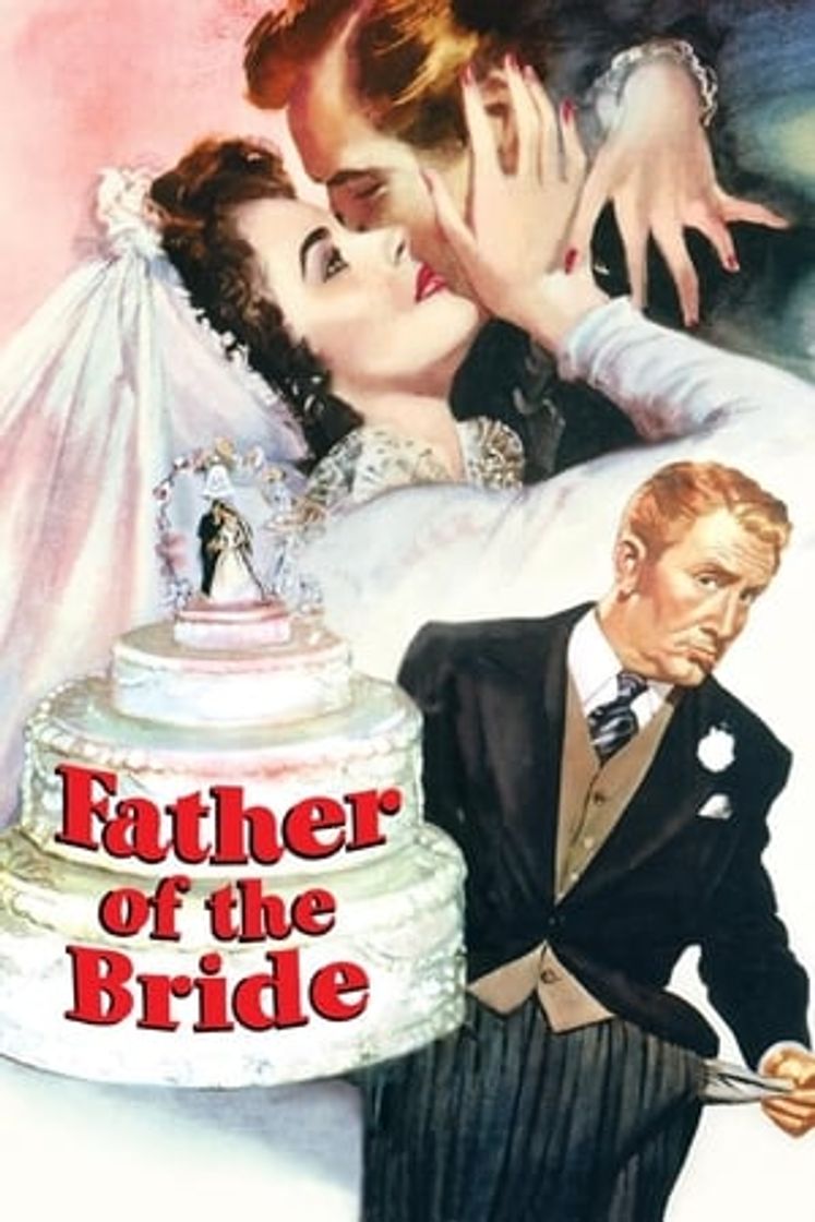 Movie El padre de la novia