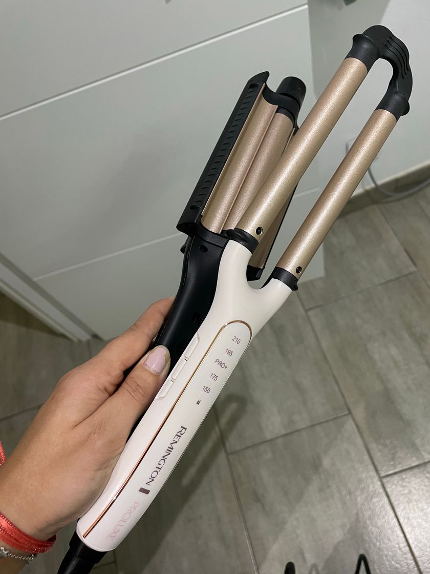 Product Ondulador de pelo 4 en 1 Remington