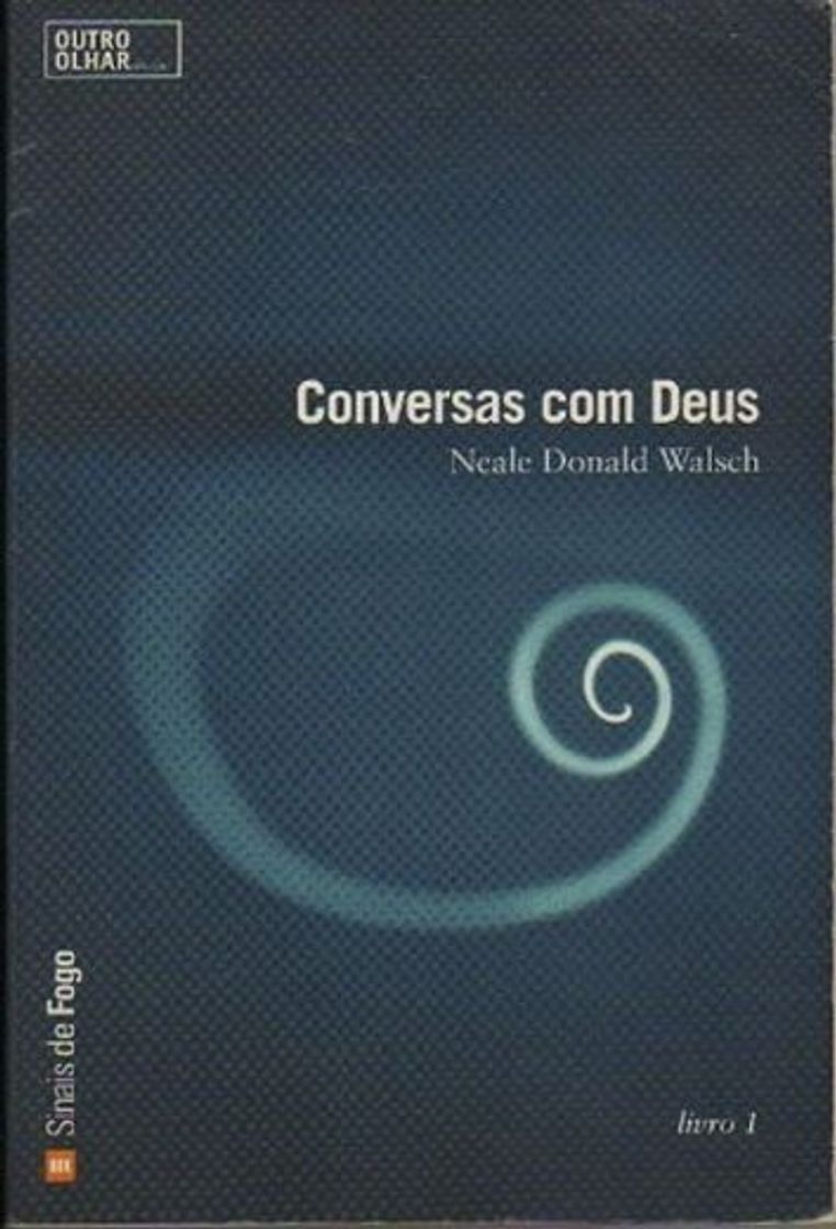 Books Conversas Com Deus