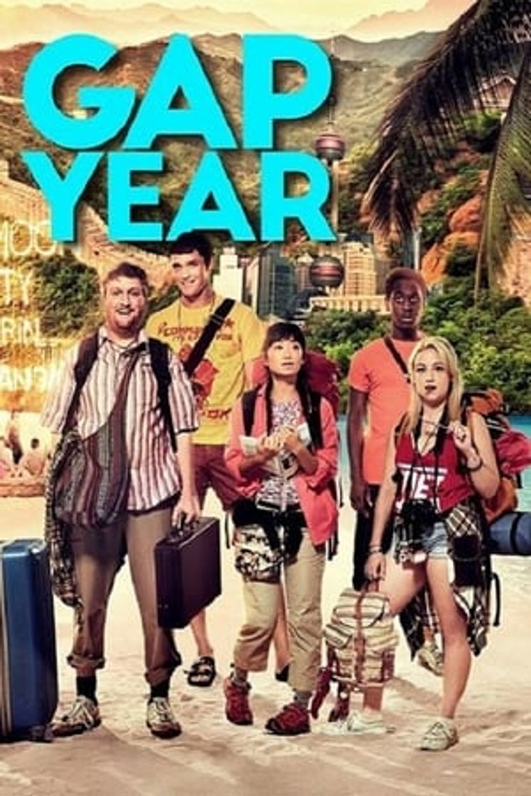 Serie Gap Year