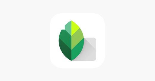 ‎Snapseed on the App Store
