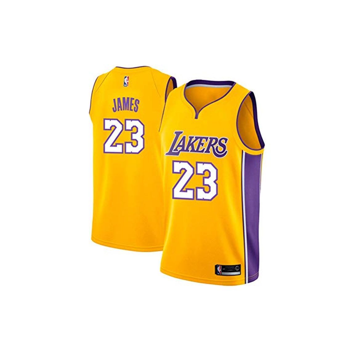 Producto MTBD NBA Lebron James