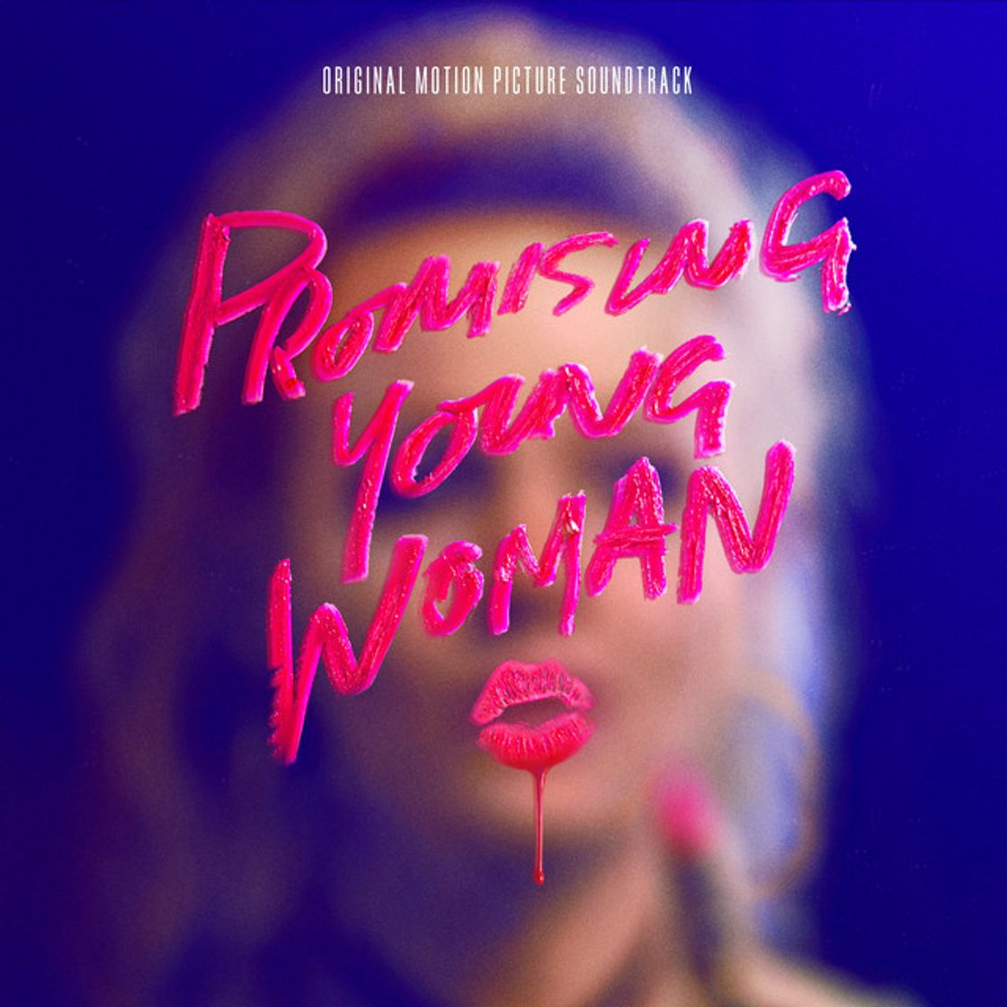Canción It's Raining Men - From "Promising Young Woman" Soundtrack