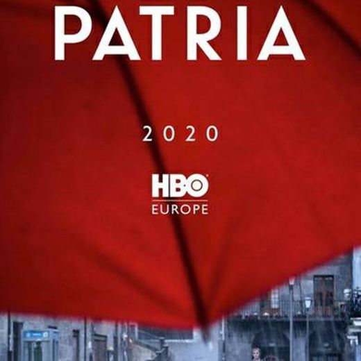 Patria: detrás de la serie