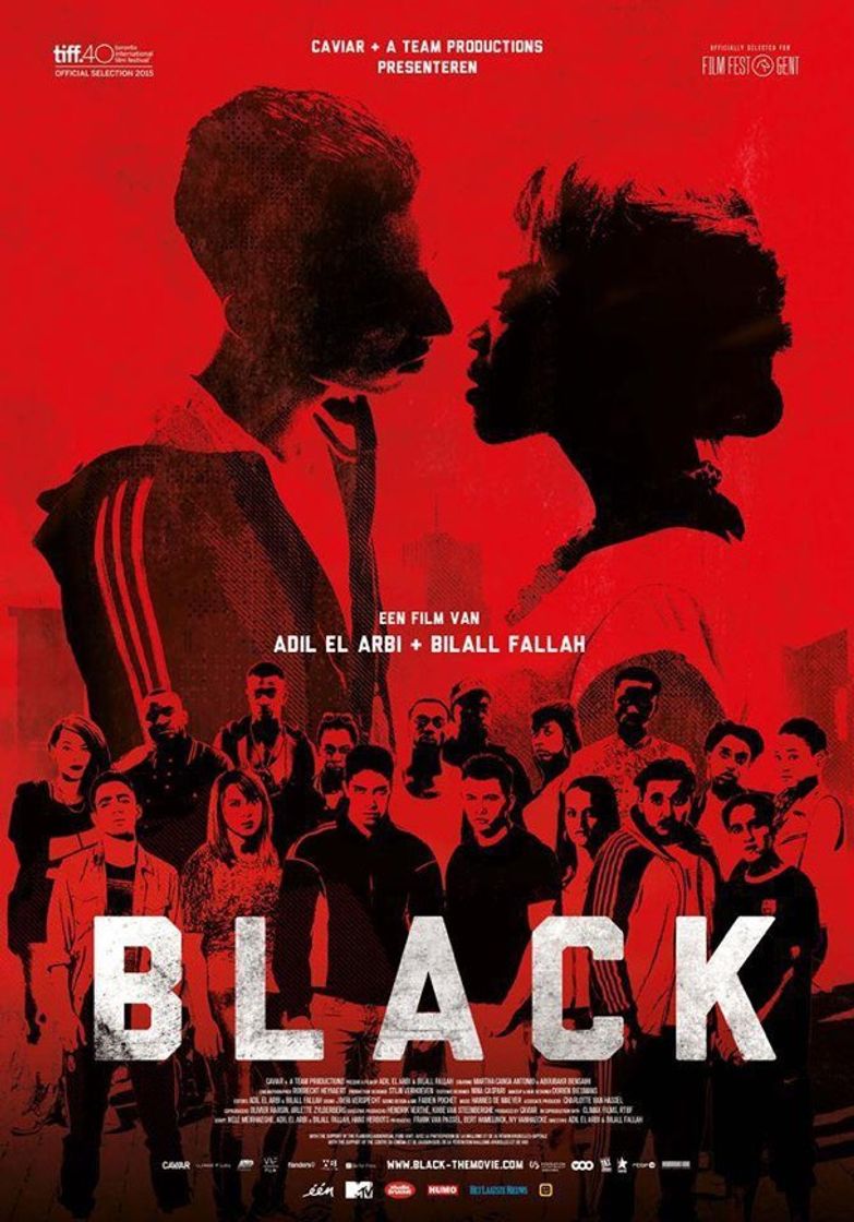 Movie Black 