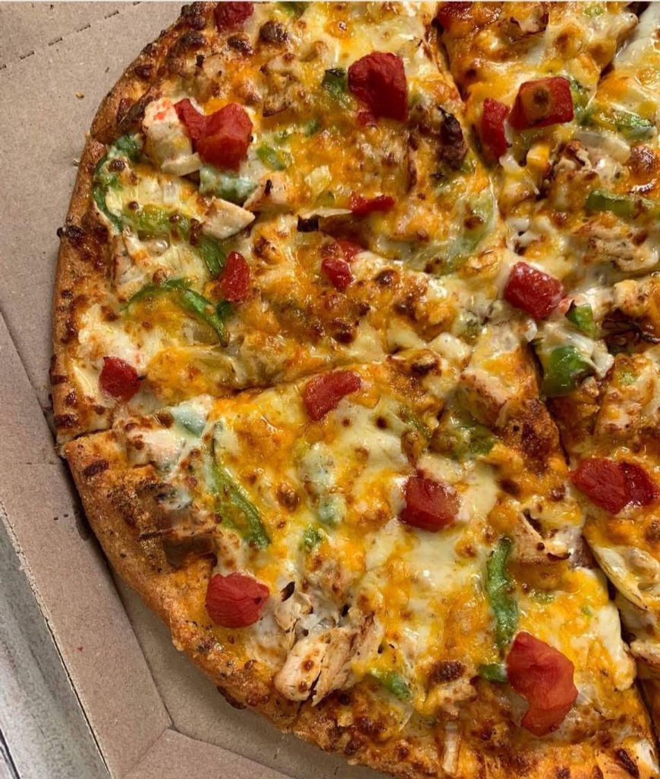Restaurants Domino's Pizza Braga