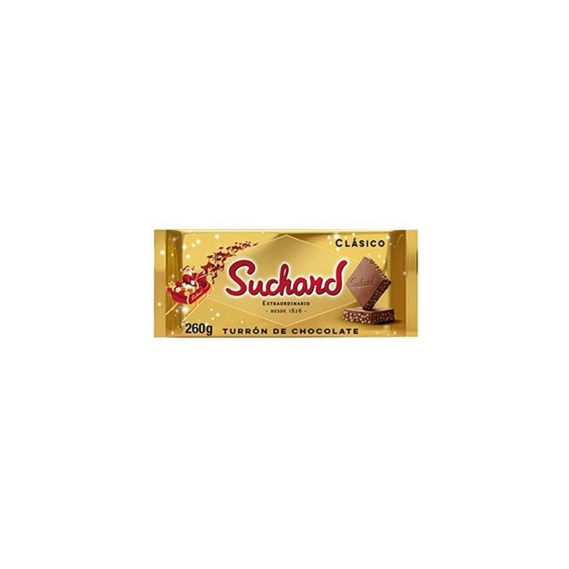 Producto Suchard