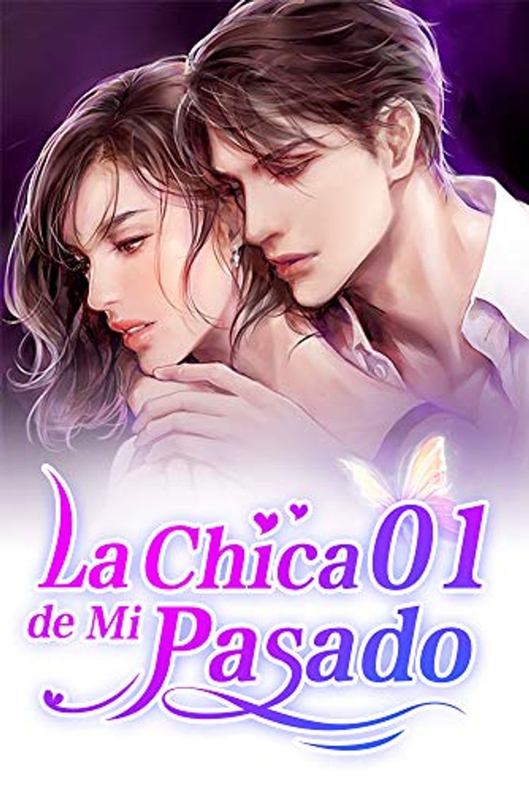 La Chica de Mi Pasado 1