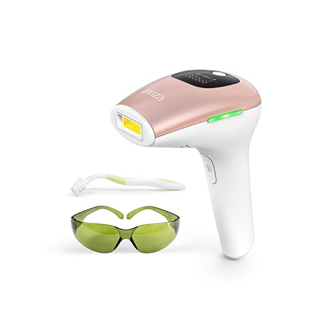 Social IPL Depiladora de Luz Pulsada 999