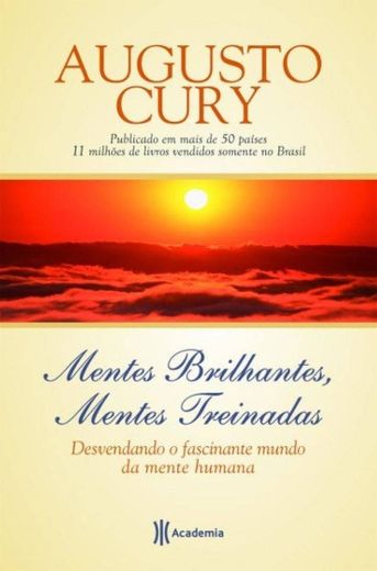 Augusto Cury 
