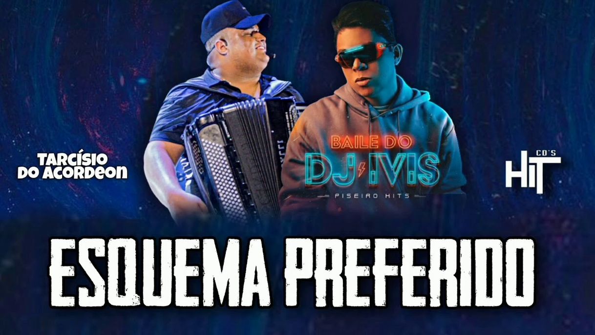 Canción Esquema Preferido