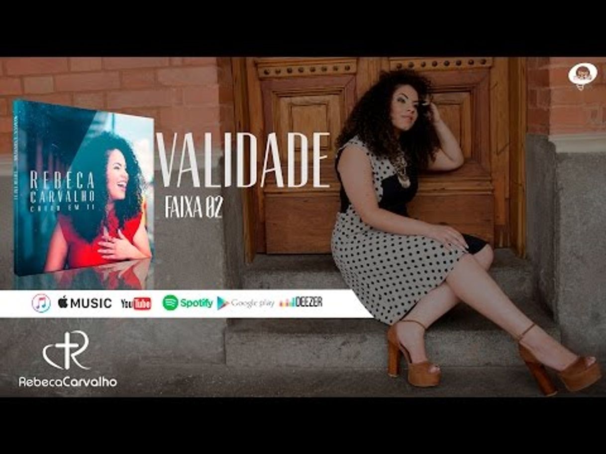 Canción Validade