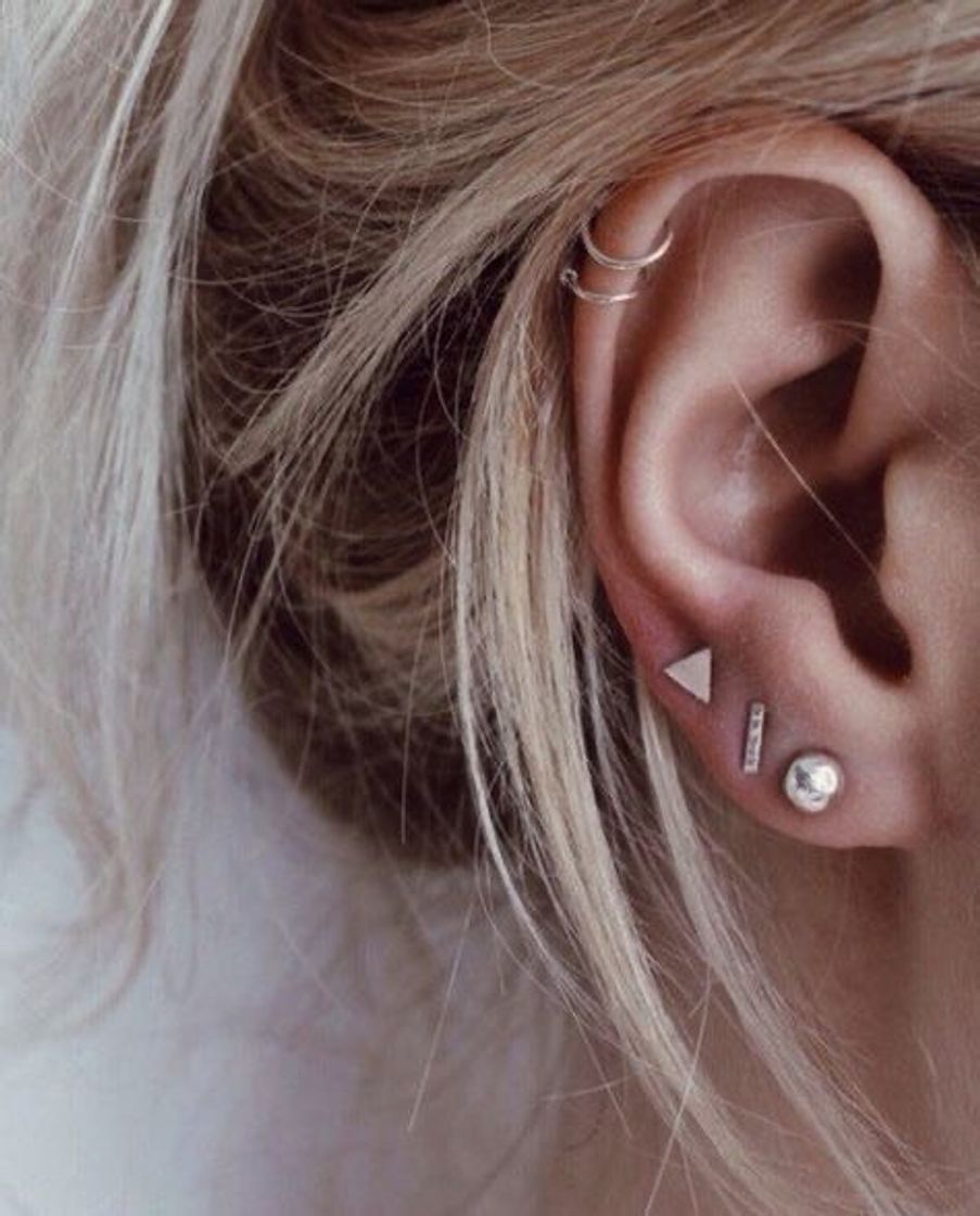 Moda piercing 