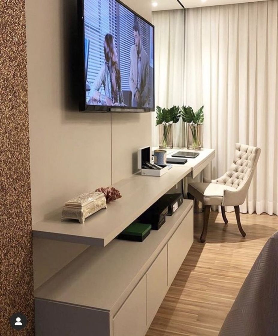Social decoração sala 