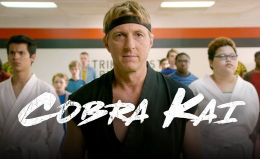 Cobra Kai