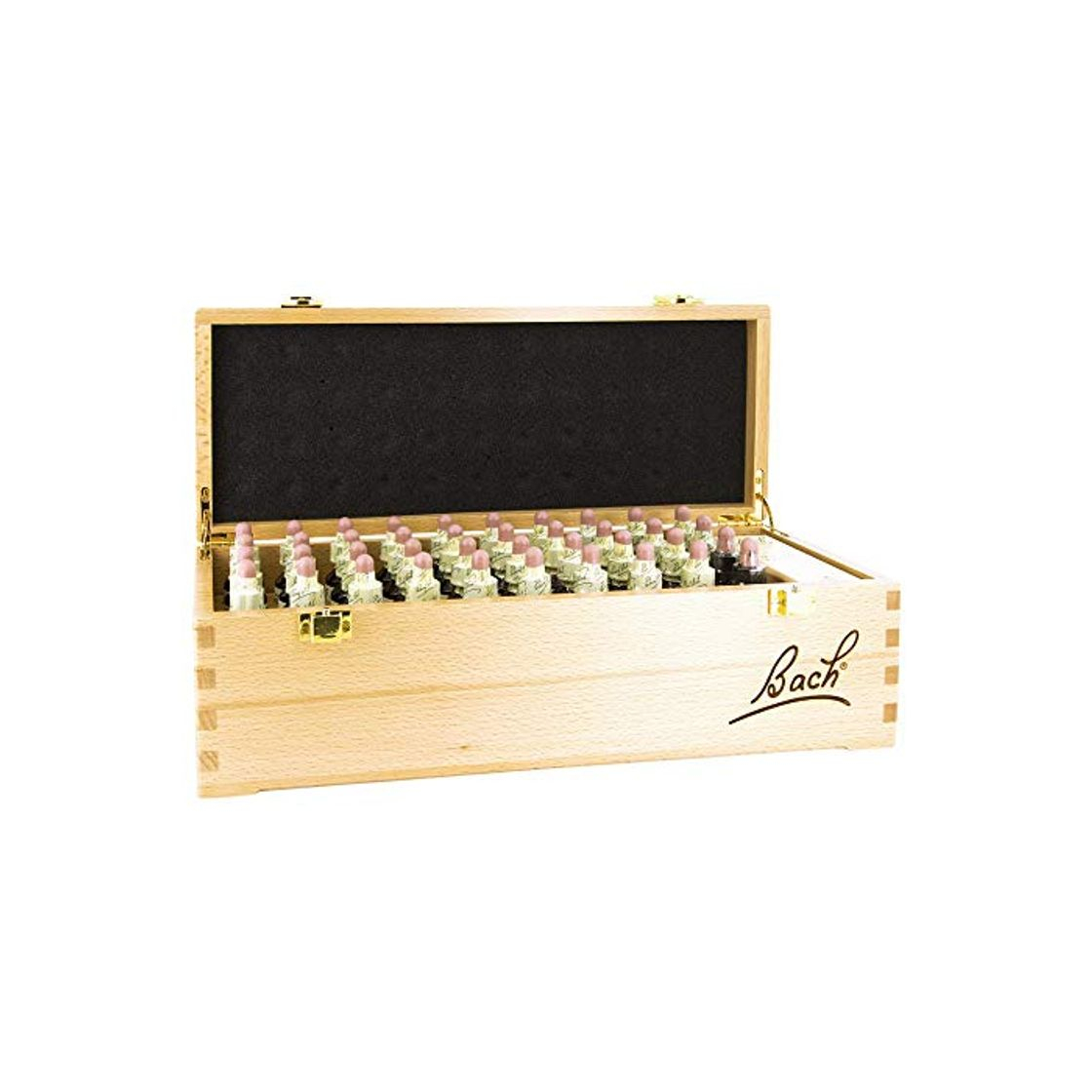 Home Bach Flower Remedies Set