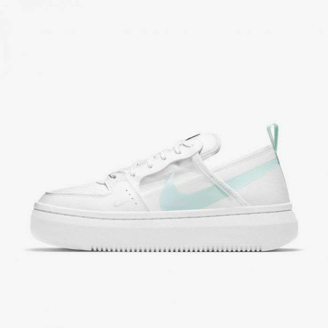 Moda Nike court vision 