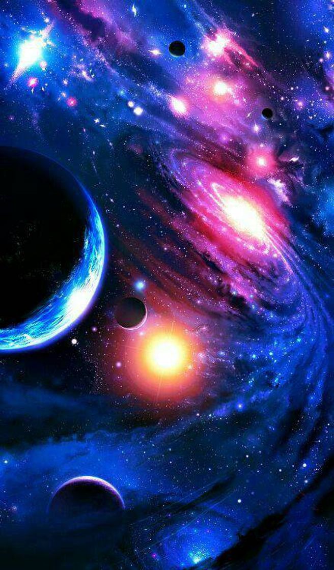 🌌