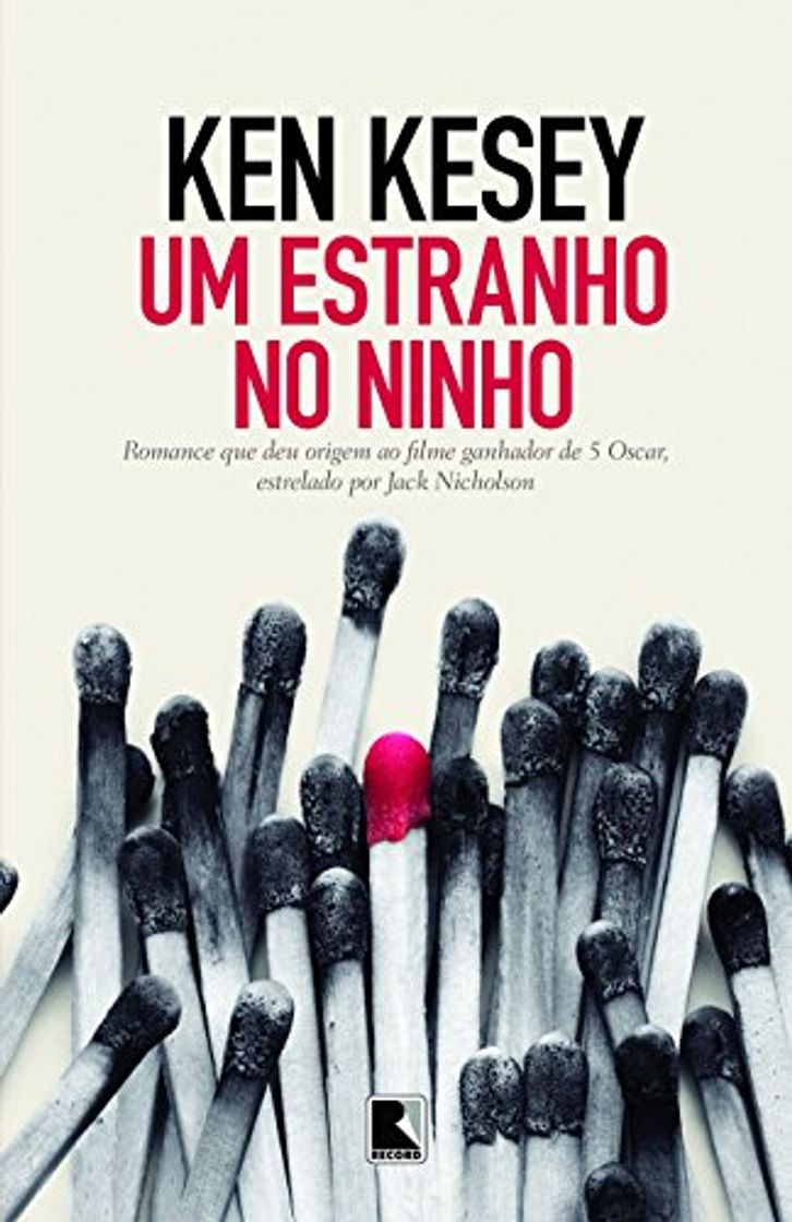 Libro Um Estranho No Ninho