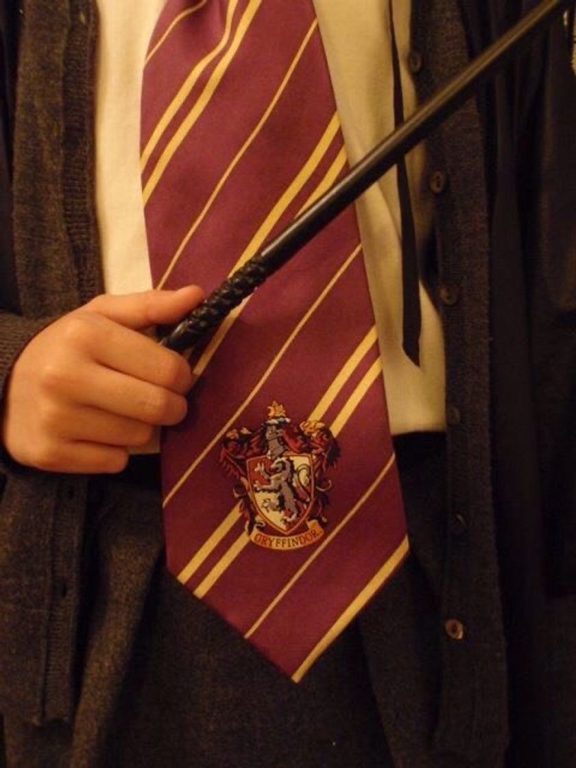 Fashion gryffindor 