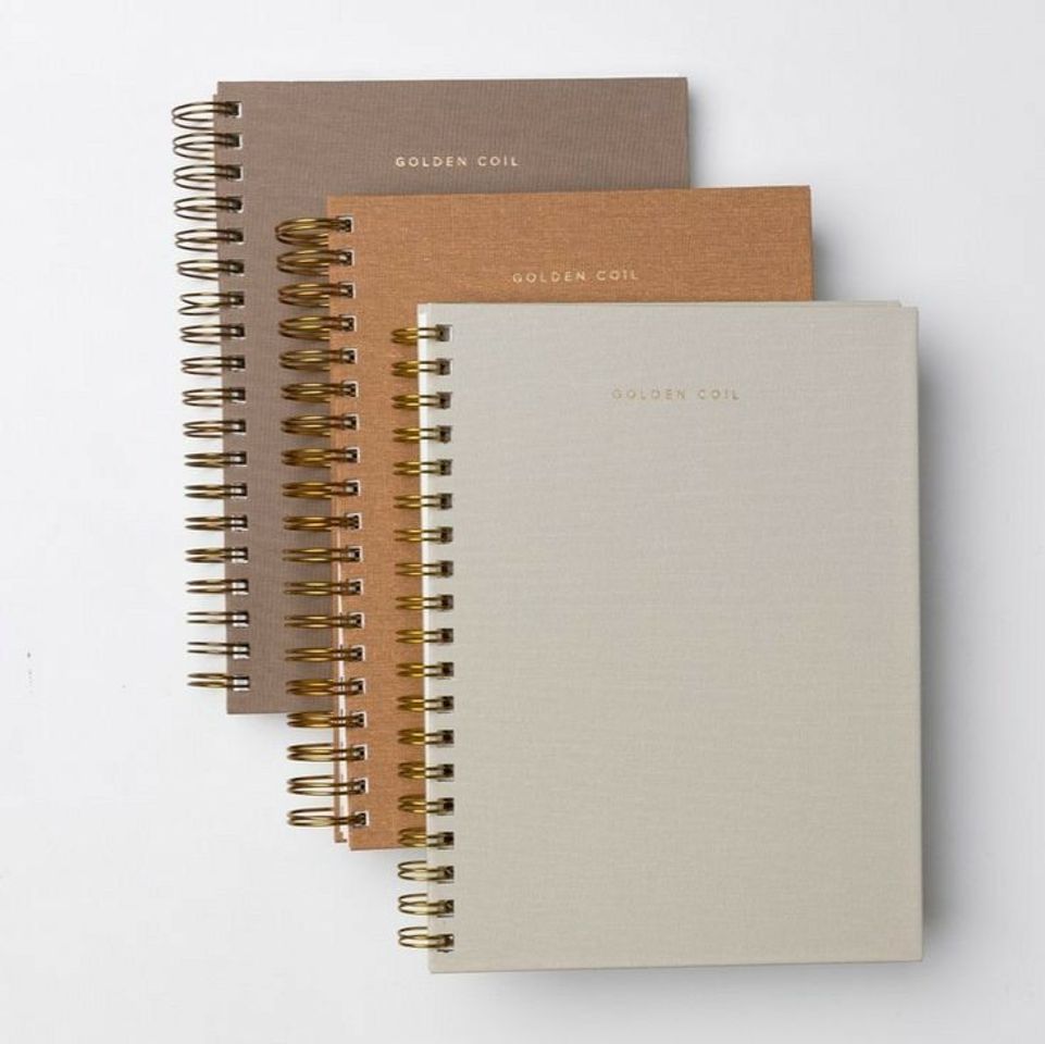 Product Caderno