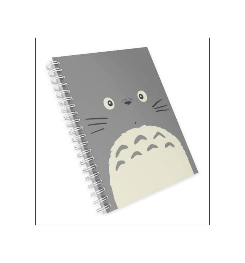 Product Totoro