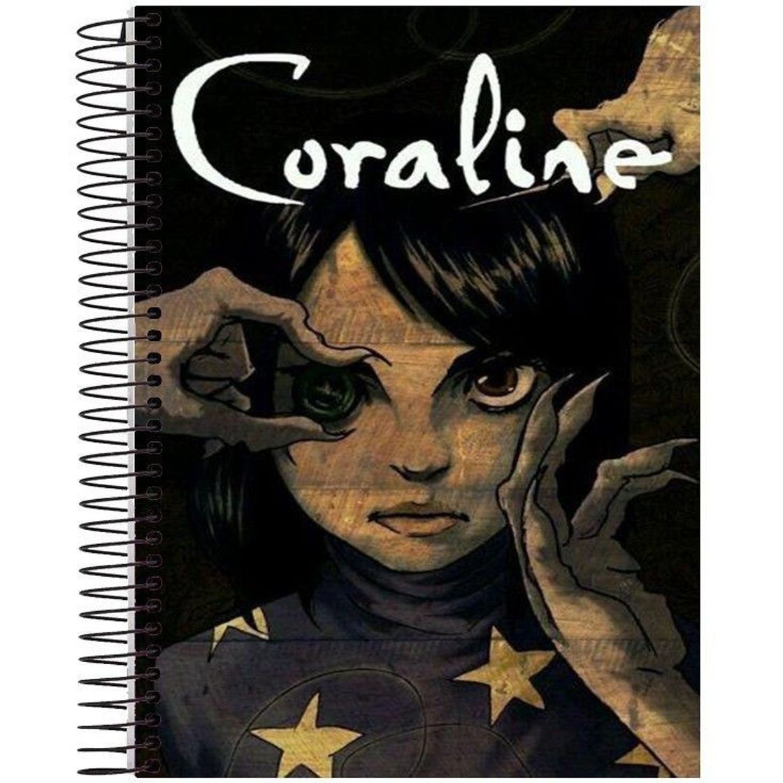 Product Coraline