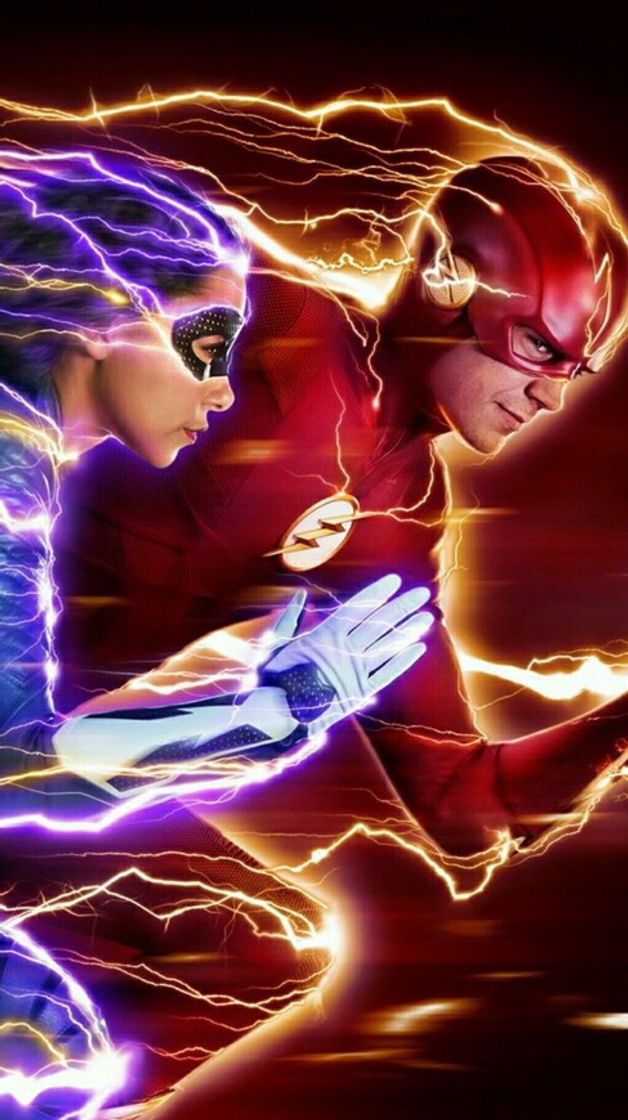 Flash