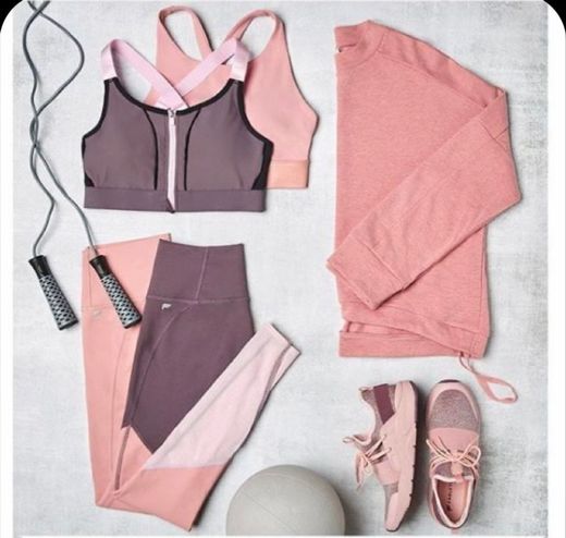 clothing pink