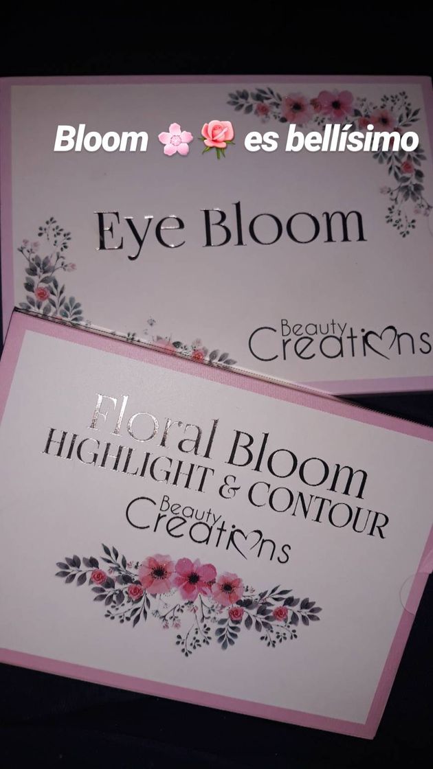 BEAUTY CREATIONS Sugar Sweets Palette