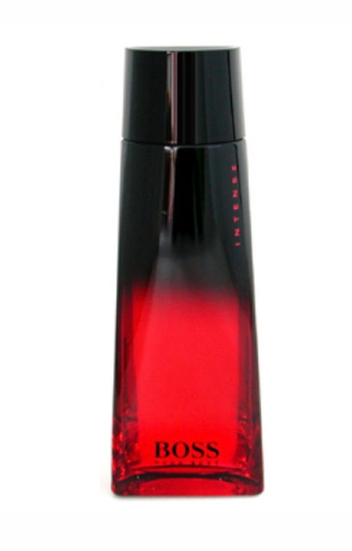 Fashion Boss Intense Hugo Boss perfume - a fragrance for women 2003