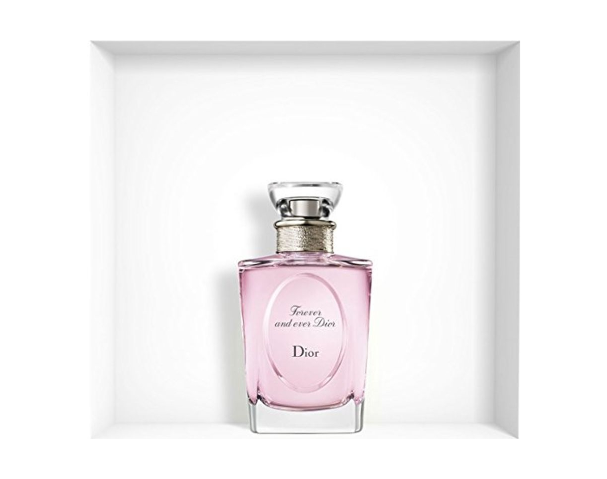 Beauty DIOR FOREVER & EVER Eau De Toilette vaporizador 100 ml