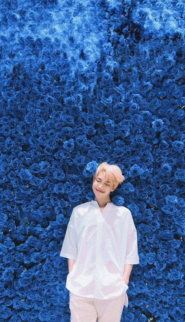 Social BTS Wallpapers