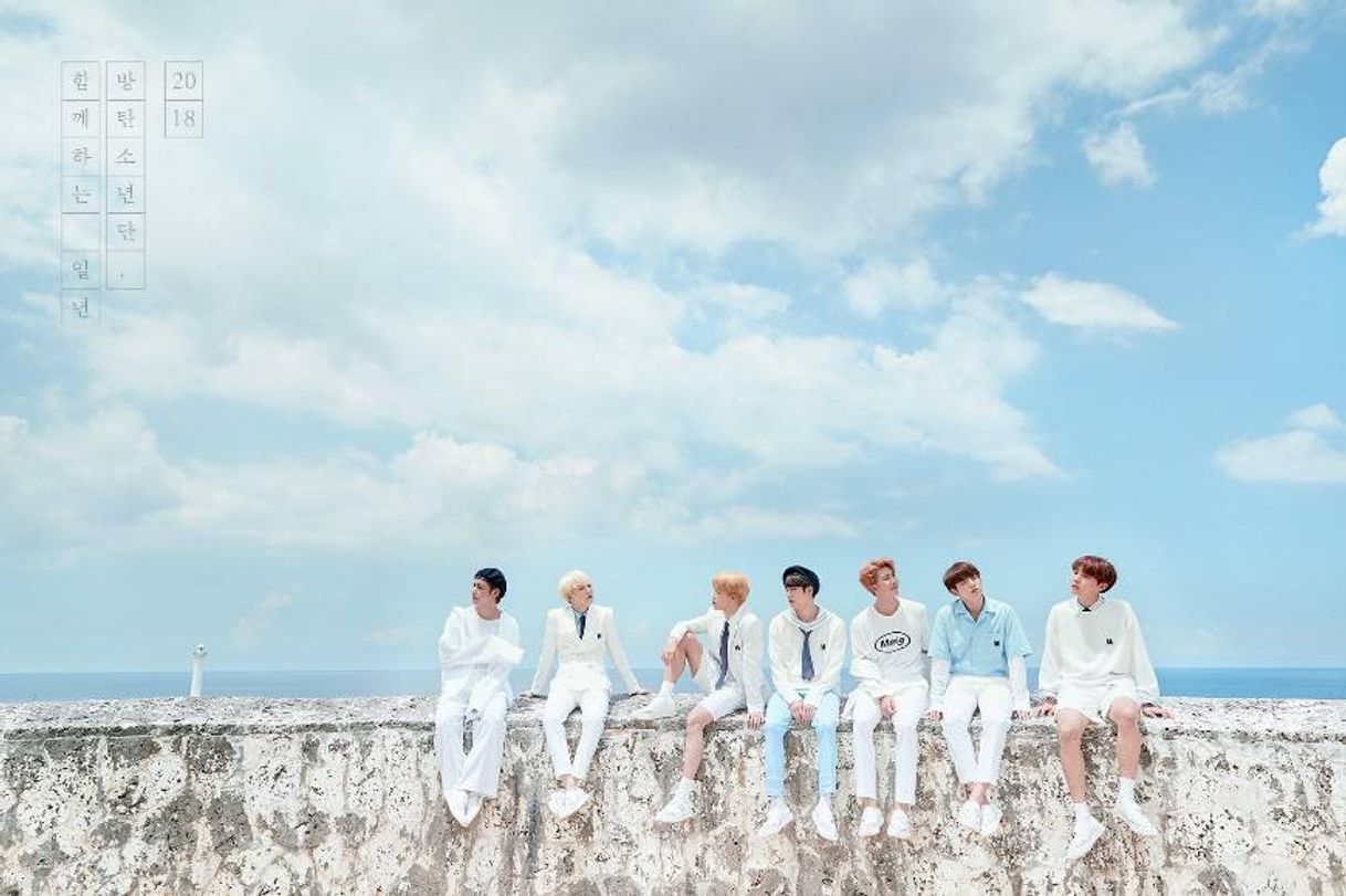 Social BTS Wallpapers