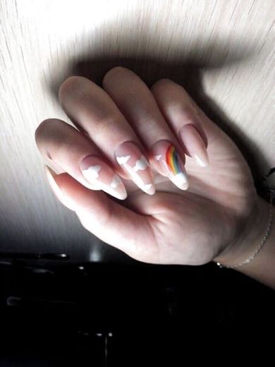 Ideias de unhas 