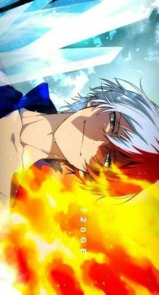 Moda Todoroki